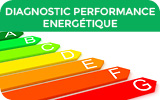 Diagnostic immobilier DPE