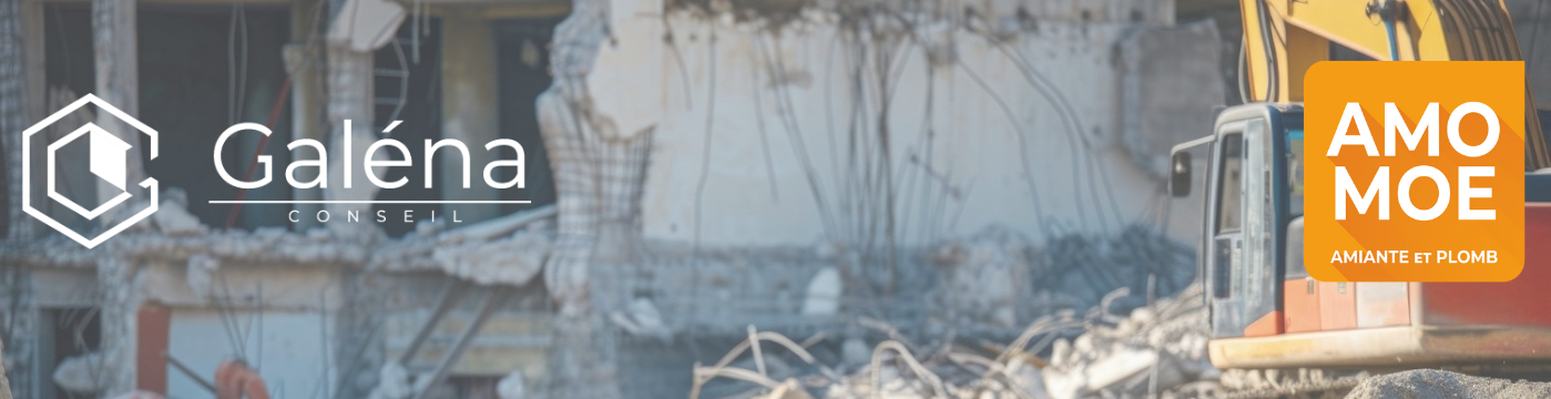 Bureau d'étude technique Amiante Plomb